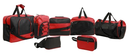 Set of 7 Family Travel Bags @ Just Rs.999/-