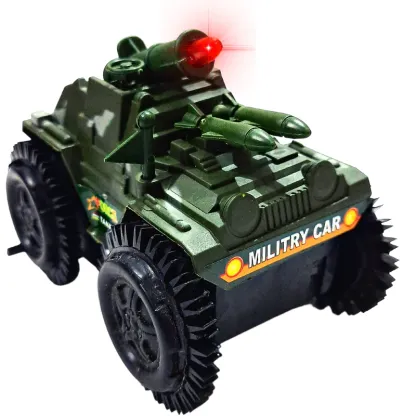 Army Tank Toy for Kids_Buy One Get One Free @ Just Rs.499/-