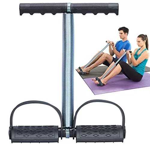 Tummy Trimmer Full Body Exercise Home Gym @ Just Rs.599/-