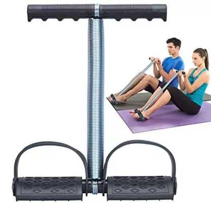 Tummy Trimmer Full Body Exercise Home Gym @ Just Rs.599/-