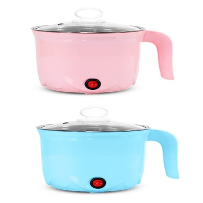 Multipurpose Electric Cooking Pot @ Just Rs.999/-