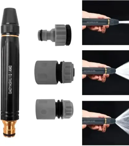 High Pressure Gun @ Just Rs.599/-