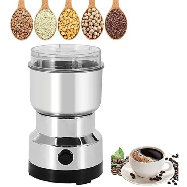 Portable Electric Grinder @ Just Rs.799/-