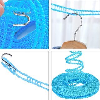 Anti Slip Clothes Drying Rope @ Just Rs.399/-