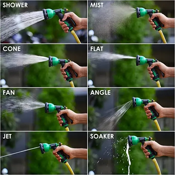 7 Mode Multi Spray Water Gun @ Just Rs.599/-