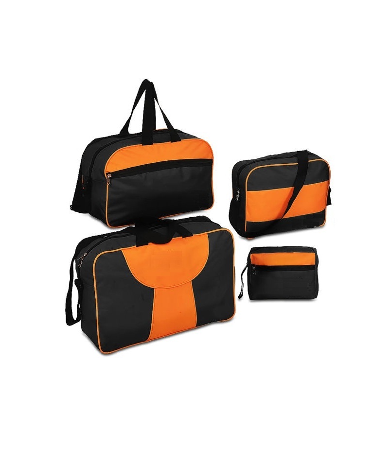 Set of 7 Family Travel Bags @ Just Rs.999/-