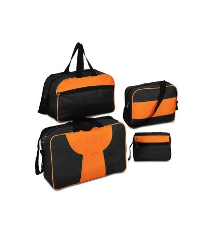 Set of 7 Family Travel Bags @ Just Rs.999/-