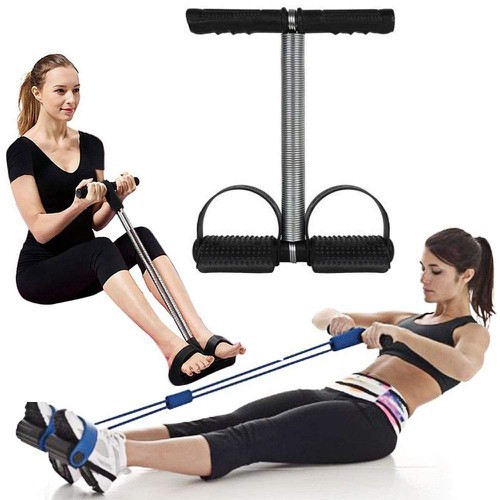 Tummy Trimmer Full Body Exercise Home Gym @ Just Rs.599/-