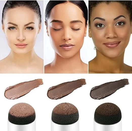 Instant Hair Colour Touch-up - Pick Any 1 @ Just 499/-