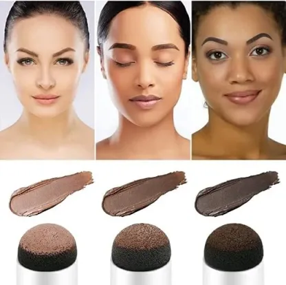 Instant Hair Colour Touch-up - Pick Any 1 @ Just 499/-