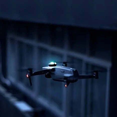 7 Colors Exterior Night Signal LED Light With USB @ Just Rs.399/-