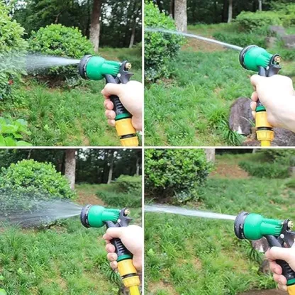 7 Mode Multi Spray Water Gun @ Just Rs.599/-