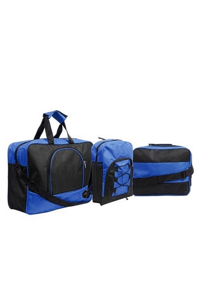 Set of 7 Family Travel Bags @ Just Rs.999/-