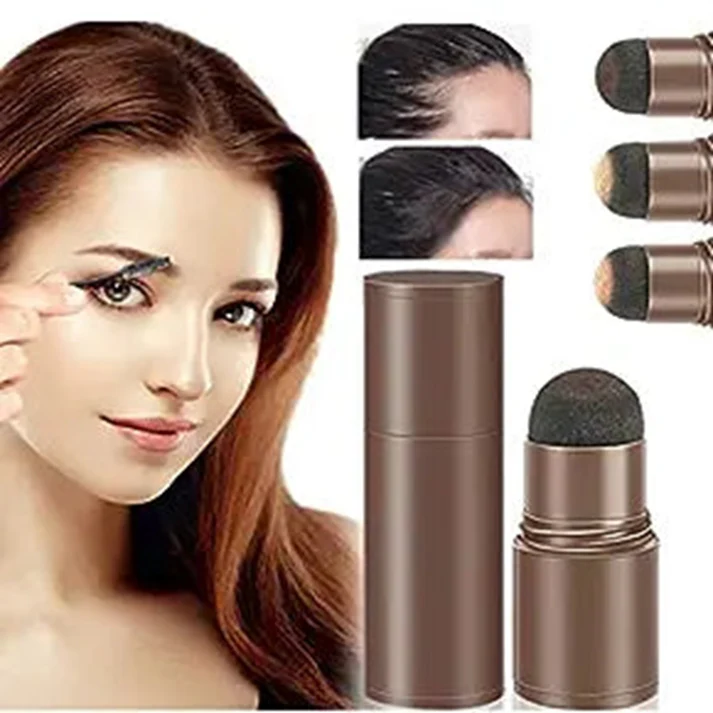 Instant Hair Colour Touch-up - Pick Any 1 @ Just 499/-