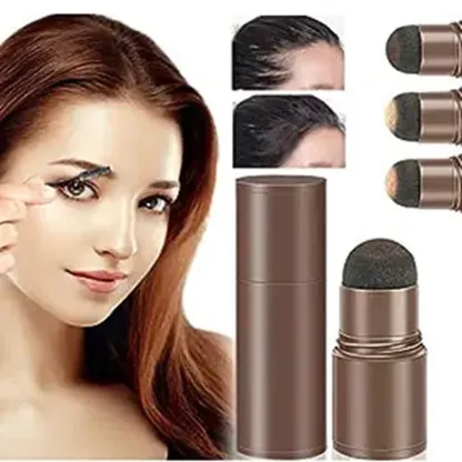 Instant Hair Colour Touch-up - Pick Any 1 @ Just 499/-