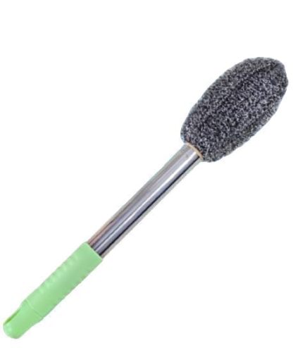Bottle Jar Toilet Cleaner Brush Scrubber @ Just Rs.599/-