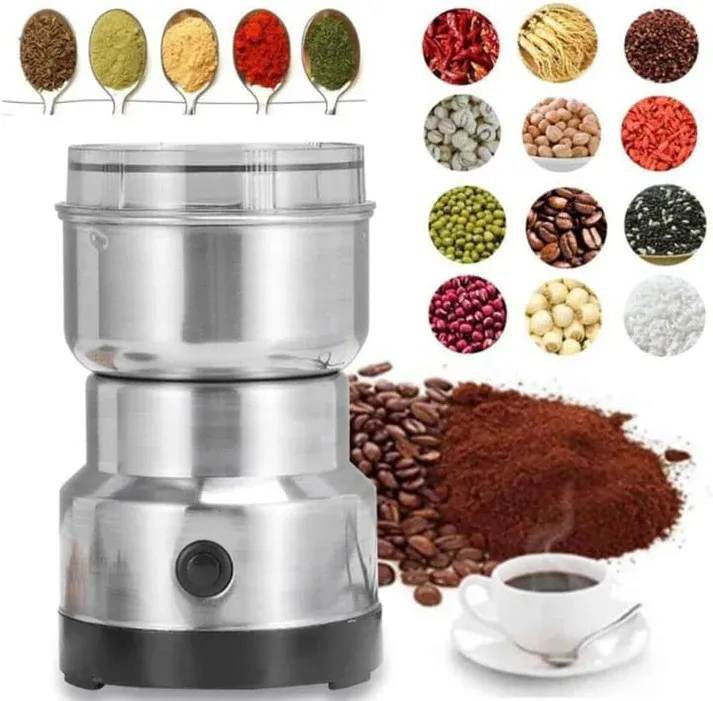 Portable Electric Grinder @ Just Rs.799/-