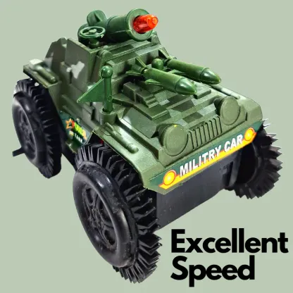 Army Tank Toy for Kids_Buy One Get One Free @ Just Rs.499/-