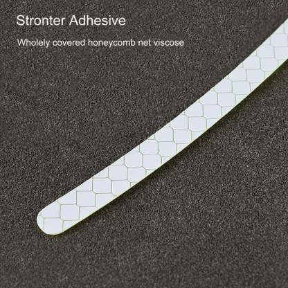 3D Reflective - Wheel Stickers⚡3D Reflective - Wheel Stickers Pack Of 20⚡