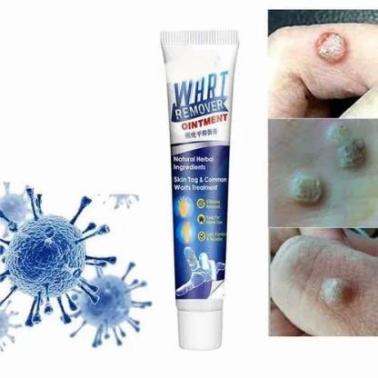 Wart Remover Gel_Buy 1, Get 1 Free @ Just Rs.499/-