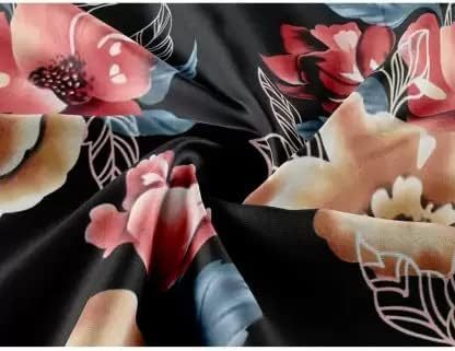 Cotton Elastic Fitted Double Bedsheets With 2 Pillow Covers (72*78* Upto 10 Inches) & 360 Degree Elasticated @ Just Rs.599/-