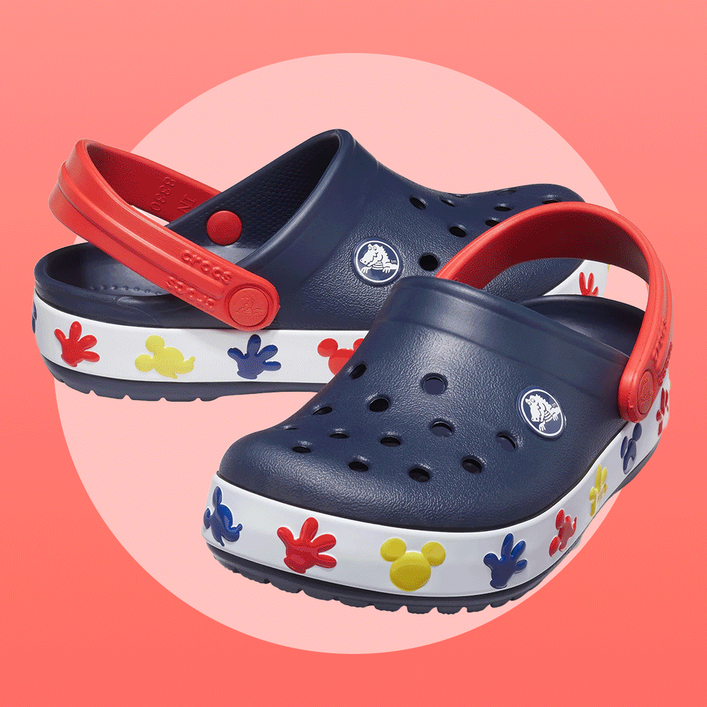 Amazon prime 2025 day crocs
