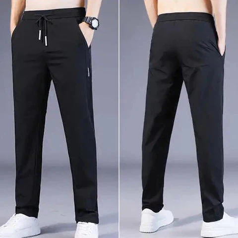 PREMIUM HAND CRAFTED KOREAN JOGGERS (Buy 1 Get 1 Free)