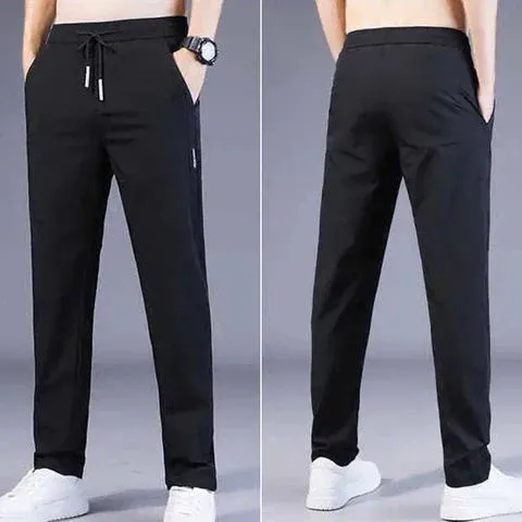 PREMIUM HAND CRAFTED KOREAN JOGGERS (Buy 1 Get 1 Free)