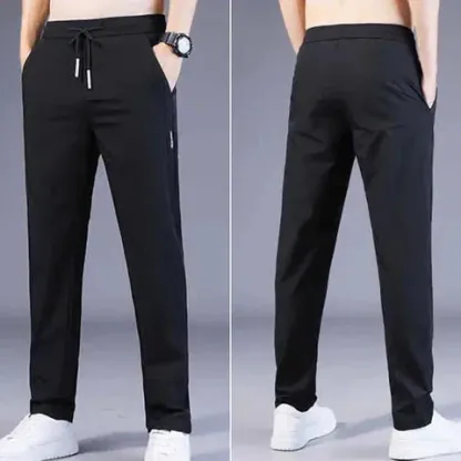 PREMIUM HAND CRAFTED KOREAN JOGGERS (Buy 1 Get 1 Free)