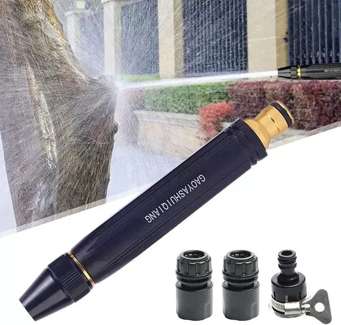 High Pressure Gun @ Just Rs.599/-
