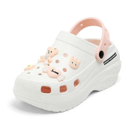 Adjustable Strap Clogs Comfortable | Lightweight For Women @ Just Rs.499/-