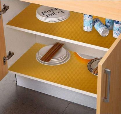 Kitchen Oilproof, Waterproof Sticker Roll _ Buy One Get One Free @ Just Rs.699/-