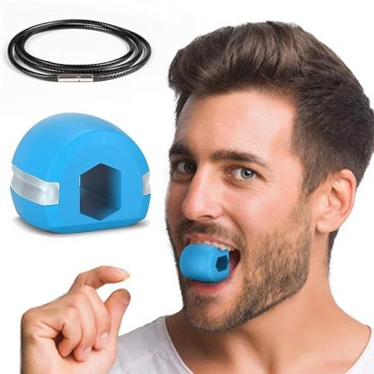 Jawline Exerciser Tool (Pack of 2) @ Just Rs.599/-