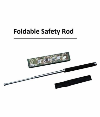 Self Defense Stick or Hand Pointer Extendable Telescopic Retractable Pointer @ Just Rs.599/-