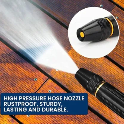 High Pressure Gun @ Just Rs.599/-