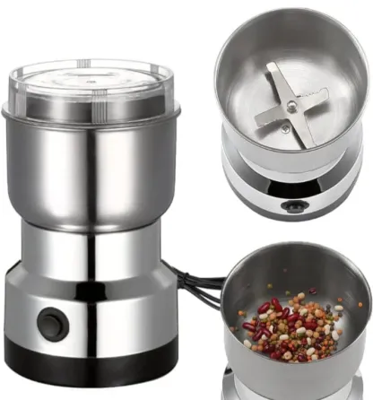 Portable Electric Grinder @ Just Rs.799/-