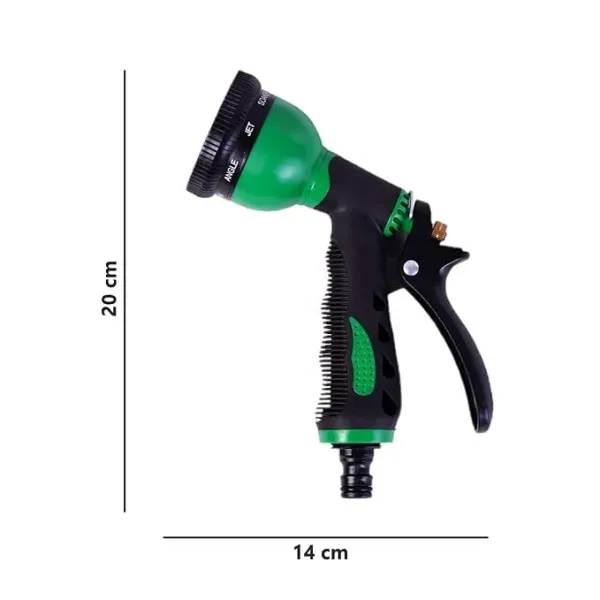 7 Mode Multi Spray Water Gun @ Just Rs.599/-