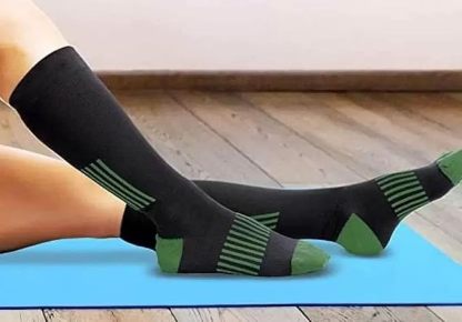 Pain Relief Compression Socks - Buy One Get One Free @ Just Rs.599/-