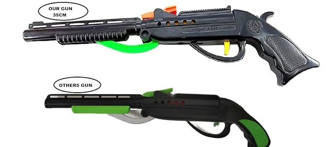 Matchstick Gun for Diwali _Set Of 2 @ Just Rs.499/-