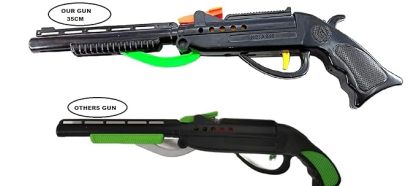 Matchstick Gun for Diwali _Set Of 2 @ Just Rs.499/-