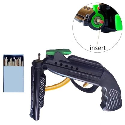 Matchstick Gun for Diwali _Set Of 2 @ Just Rs.499/-