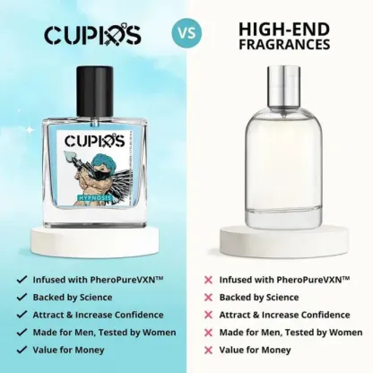 Cupid Luxury Perfume @ Just Rs.599/-
