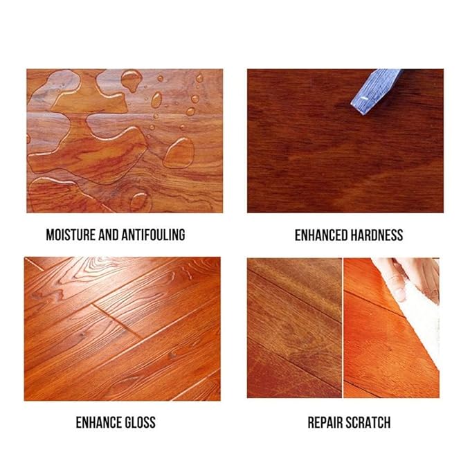 Beewax | Wood Polish and Cleaner for Furniture Care_Buy One Get One Free @ Just Rs.599/-
