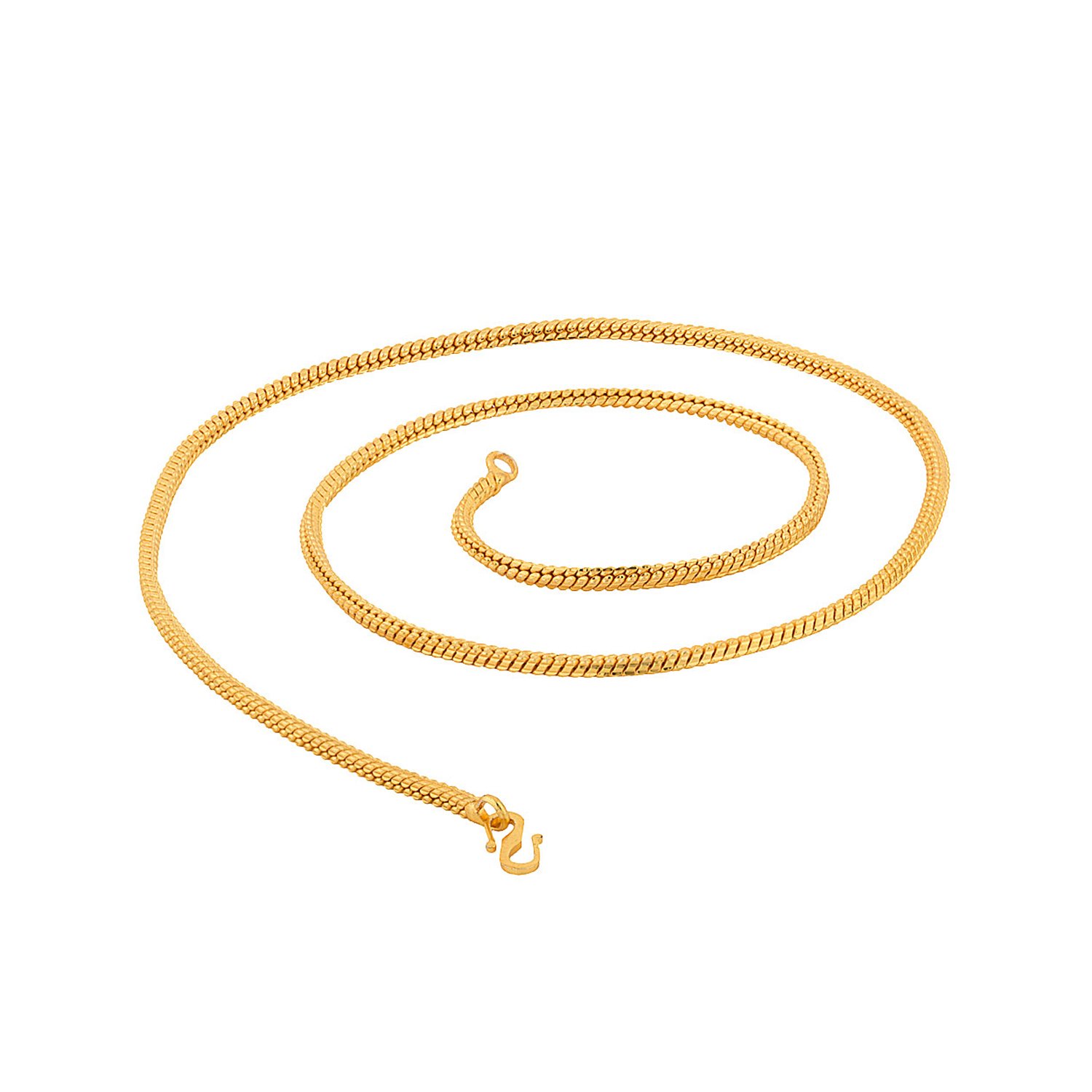 2 Chain + Bracelet + 2 Ring with Free Magnetic Digital Watch @ Just Rs.599/-