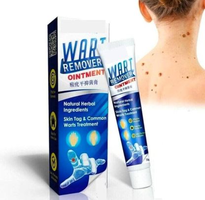 Wart Remover Gel_Buy 1, Get 1 Free @ Just Rs.499/-