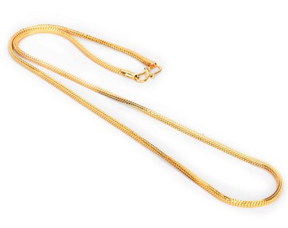 2 Chain + Bracelet + 2 Ring with Free Magnetic Digital Watch @ Just Rs.599/-