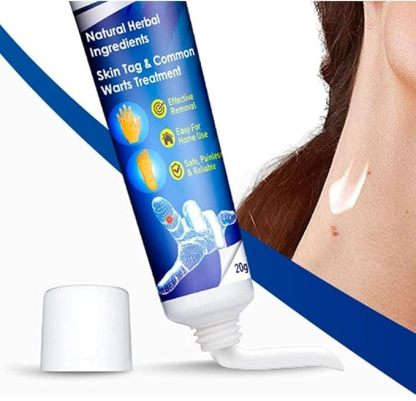 Wart Remover Gel_Buy 1, Get 1 Free @ Just Rs.499/-