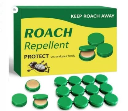 Cockroach Killer Gel (Pack of 2) @ Just Rs.599/-