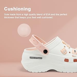 Adjustable Strap Clogs Comfortable | Lightweight For Women @ Just Rs.499/-