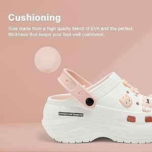 Adjustable Strap Clogs Comfortable | Lightweight For Women @ Just Rs.499/-